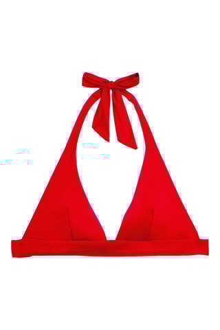 Soutien - Vermelho