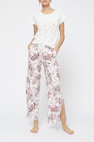 T-shirt - Branco