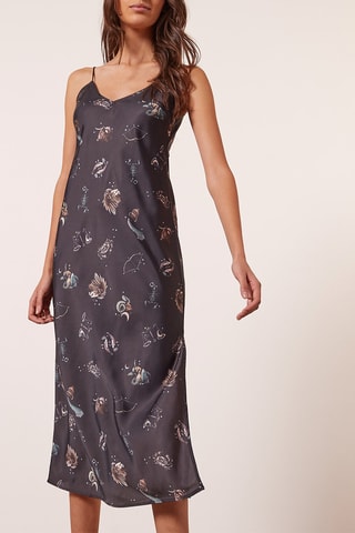 Babydoll - Preto