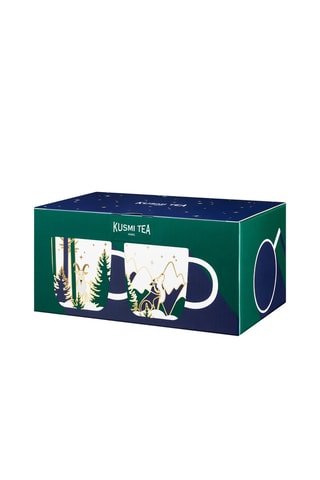 Coffret Hiver 2024 - 2 produits