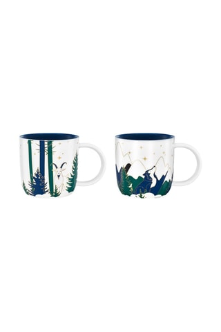 Coffret Hiver 2024 - 2 produits