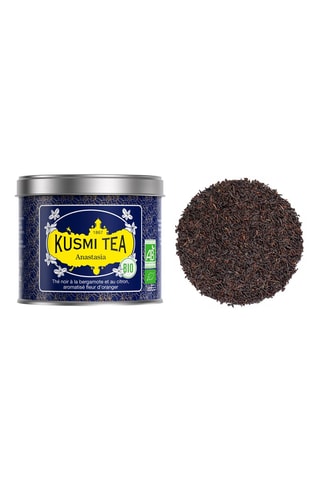 Assortiment de thés noirs - Anastasia - 2 x 100 g
