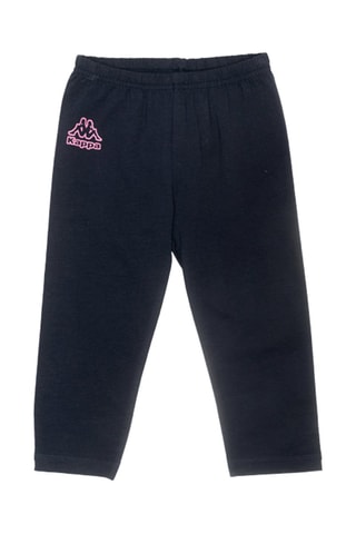Joggingbroek - Zwart en roze