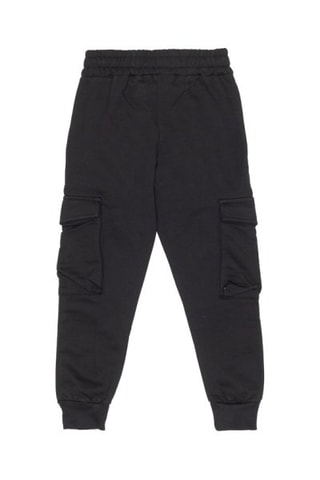 Joggingbroek - Zwart