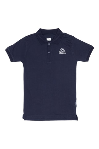 Polo - Blauw
