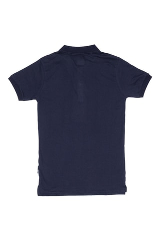 Polo - Blauw