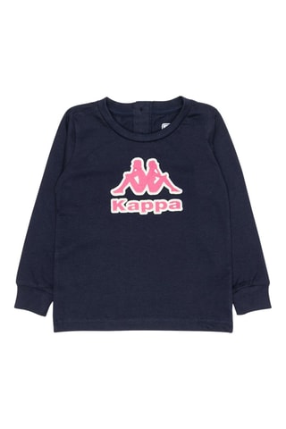 T-shirt - Marineblauw