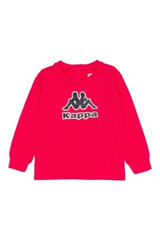 T-shirt - Roze