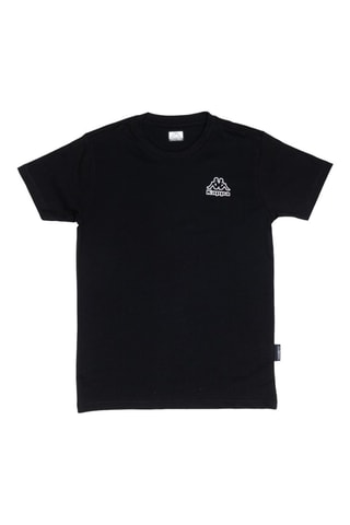 T-shirt - Zwart