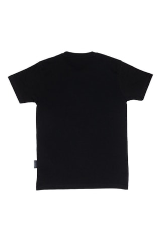 T-shirt - Zwart