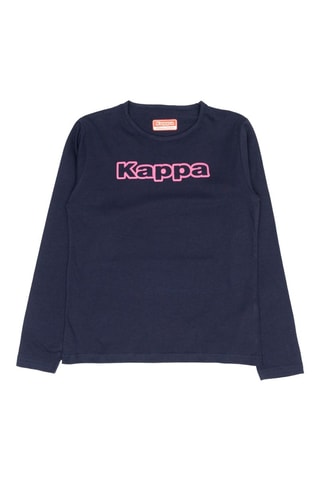 T-shirt - Blauw
