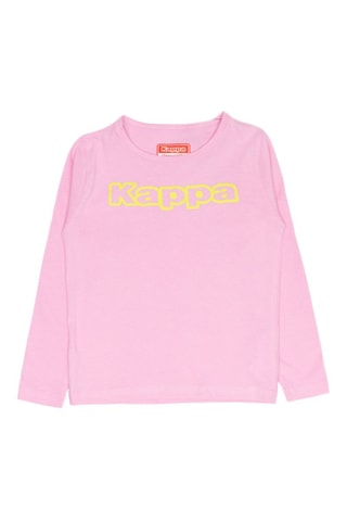 T-shirt - Roze