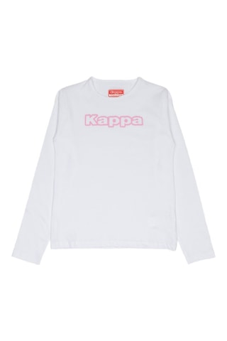 T-shirt - Wit