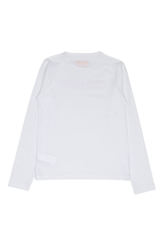 T-shirt - Wit