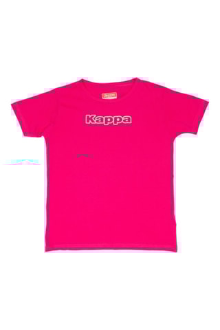 T-shirt- Fuchsia