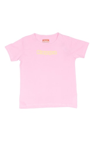 T-shirt - Roze