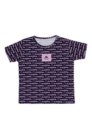 T-shirt - Marineblauw