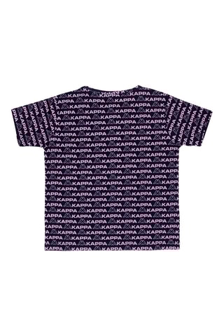 T-shirt - Marineblauw