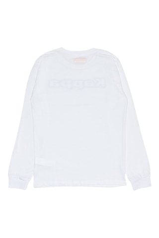 T-shirt - Wit