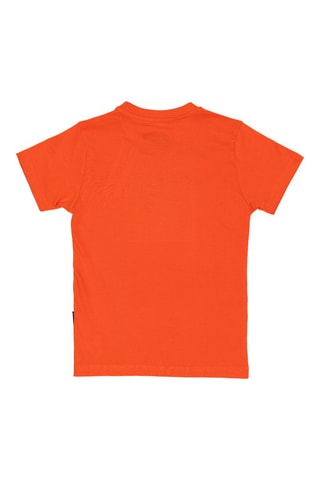 T-shirt - Oranje