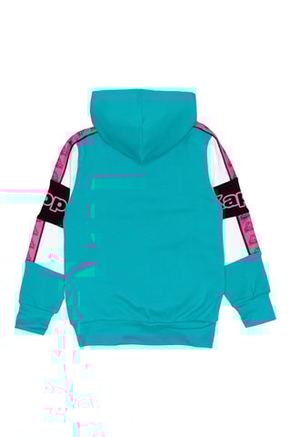Sweater en Joggingbroek - Zwart en blauw