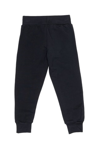 Sweater en Joggingbroek - Zwart en blauw
