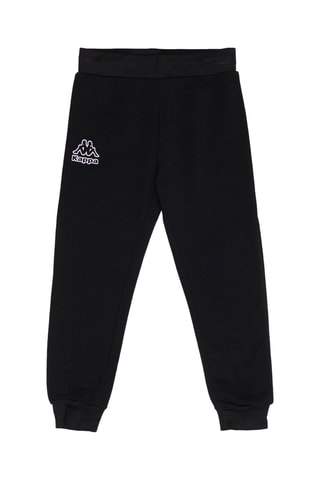 Joggingpak - Paars en Zwart