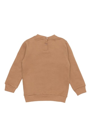 Sweater Beige
