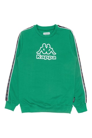 Sweater - Groen