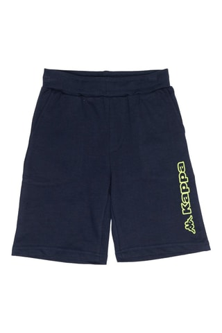 Short - Blauw