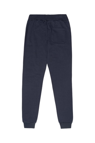 Trainingspak Marineblauw