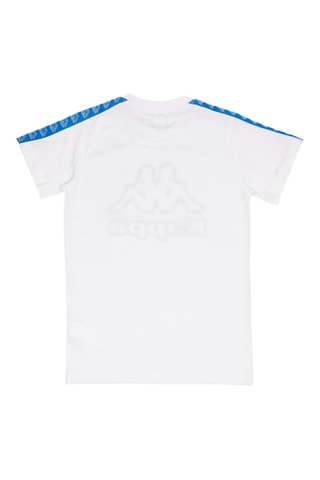 T-shirt en Short - Wit en Zwart