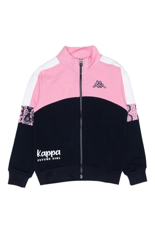 Joggingpak - Roze en Zwart