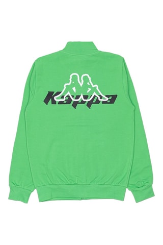Sweater en Broek - Groen