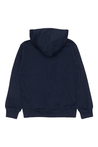 Sweater en Broek - Marineblauw