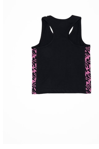 Hemd en Short - Zwart