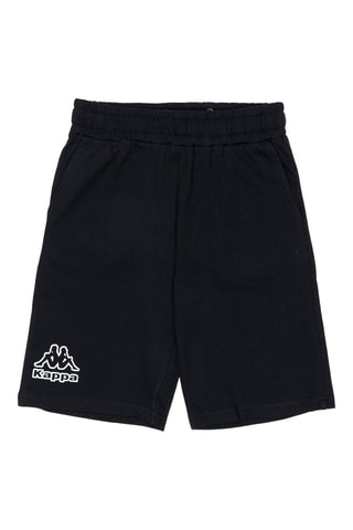 T-shirt en Short - Geel en Zwart