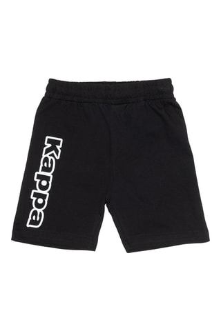 Hemd en Short - Rood