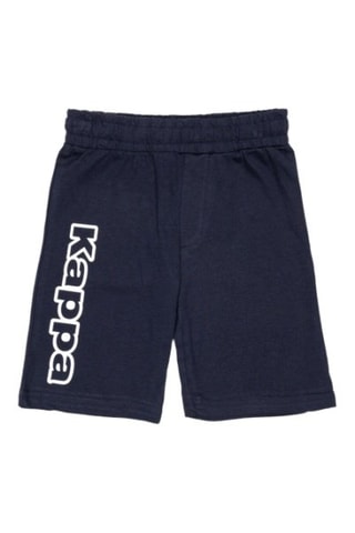 Hemd en Short - Blauw