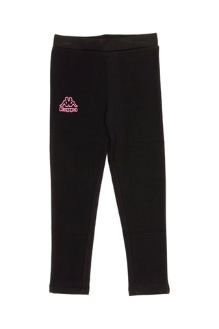 Set Jasje met Capuchon en Joggingbroek - Zwart en blauw