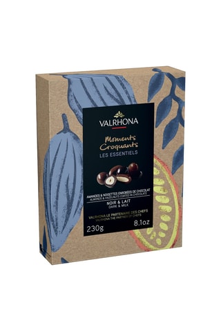 Coffret Moments Craquants Les Essentiels - 230 g
