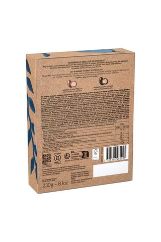 Coffret Moments Craquants Les Essentiels - 230 g