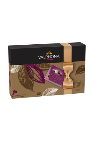 Ballotin de chocolats assortis - 465 g