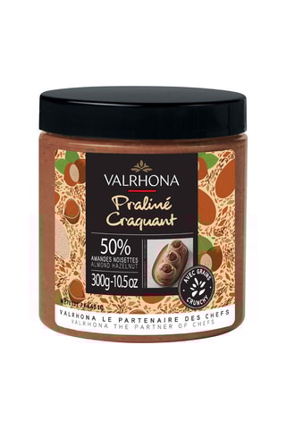Praliné Craquant 50% - 300 g