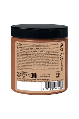 Praliné Craquant 50% - 300 g