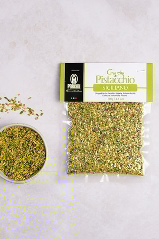 Pistache de Sicile en grains - 100 g