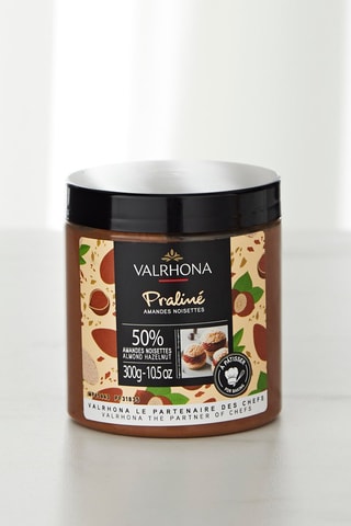 Praliné amandes-noisettes 50% - 300 g