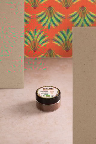 Poudre de vanille bio - 10 g