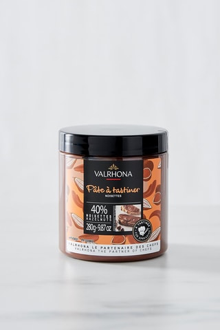 Pâte à tartiner noisette 40% - 280 g