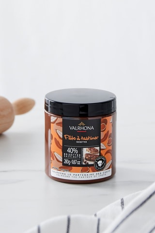 Pâte à tartiner noisette 40% - 280 g